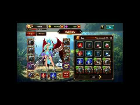 Video guide by ViSiioNGaMinG7: Kritika: Chaos Unleashed Level 13 #kritikachaosunleashed