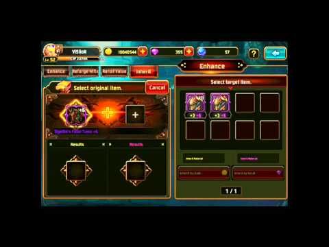Video guide by ViSiioNGaMinG7: Kritika: Chaos Unleashed Level 7 #kritikachaosunleashed