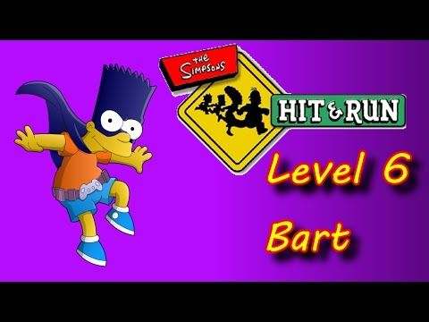 Video guide by MediEvilFan 147: Hit and Run Level 6 #hitandrun