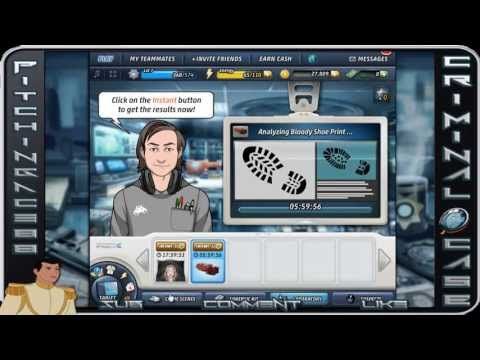 Video guide by Pitchingace88: Criminal Case Chapter 1 #criminalcase