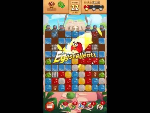 Video guide by skillgaming: Angry Birds Blast Level 422 #angrybirdsblast