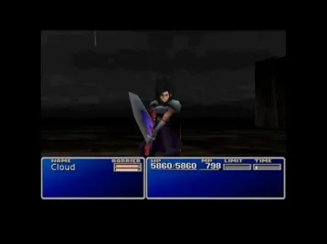 Video guide by GarlandTheGreat: FINAL FANTASY VII Level 4 #finalfantasyvii