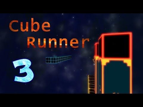 Video guide by Sora-MMK: Cube Runner Level 69 #cuberunner