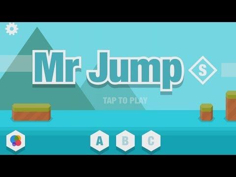 Video guide by 2pFreeGames: Mr Jump S Chapter 15 #mrjumps