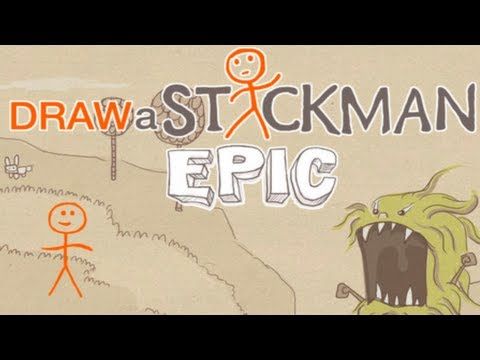 Video guide by : Draw a Stickman: EPIC Free  #drawastickman