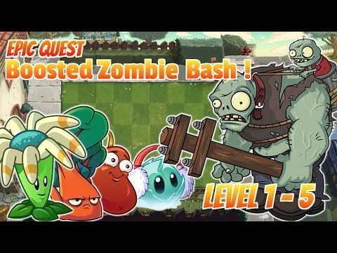 Video guide by Rumah Game: Zombie Bash Level 1 #zombiebash