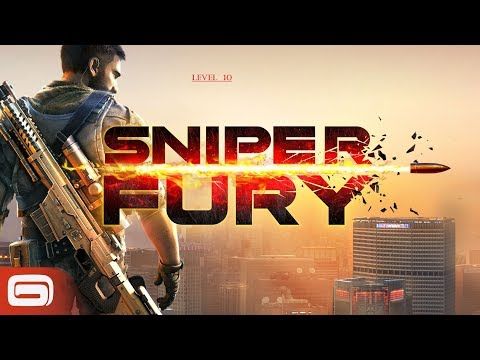Video guide by stilleyes: Sniper Fury Level 10 #sniperfury