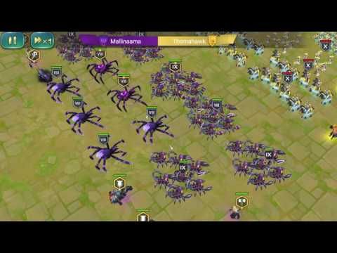 Video guide by Gaming4ever: Art of Conquest Level 30 #artofconquest