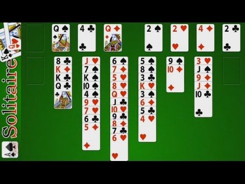 Video guide by : FreeCell Solitaire!  #freecellsolitaire