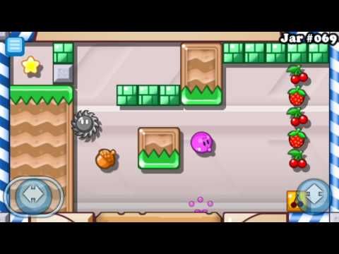 Video guide by dinalt: Hoggy Level 069 #hoggy