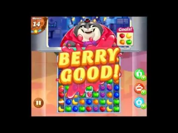 Video guide by fbgamevideos: Juice Jam Level 245 #juicejam
