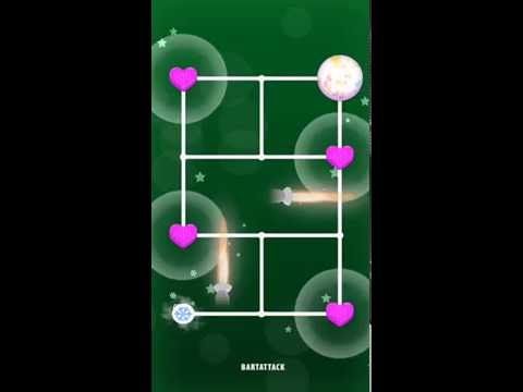 Video guide by Bart Goovaerts: Puzzlepops! Level 147 #puzzlepops