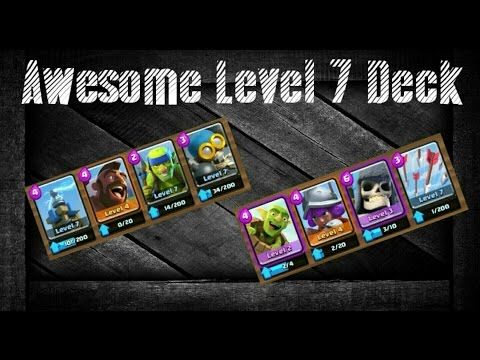Video guide by Clash with Jnasty711: 1800 Level 7 #1800