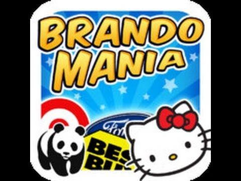 Video guide by rewind1uk: Brandomania level 7 #brandomania
