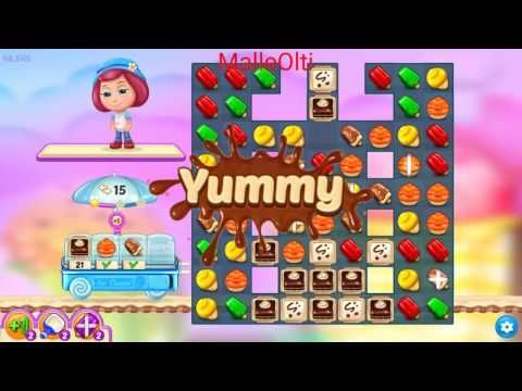 Video guide by Malle Olti: Ice Cream Paradise Level 292 #icecreamparadise