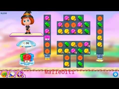 Video guide by Malle Olti: Ice Cream Paradise Level 255 #icecreamparadise