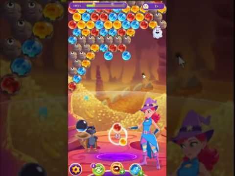 Video guide by Blogging Witches: Bubble Witch 3 Saga Level 89 #bubblewitch3