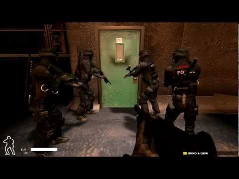 Video guide by Zeithri: Swat Level 5 #swat