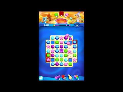 Video guide by Dirty H: Crafty Candy Level 25 #craftycandy