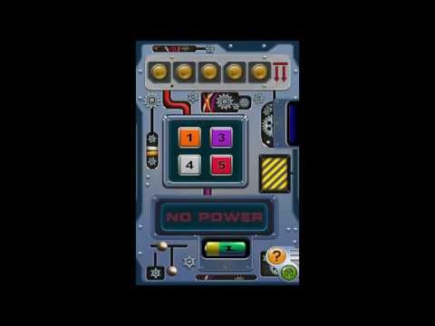 Video guide by Puzzlegamesolver: Mechanical Box Level 11 #mechanicalbox