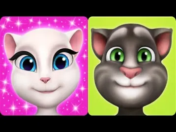 Video guide by iGameBox: My Talking Tom Level 168 #mytalkingtom