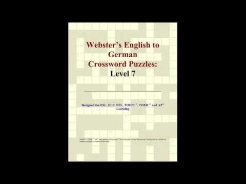 Video guide by agam pratamanta: Crossword Puzzles Level 7 #crosswordpuzzles
