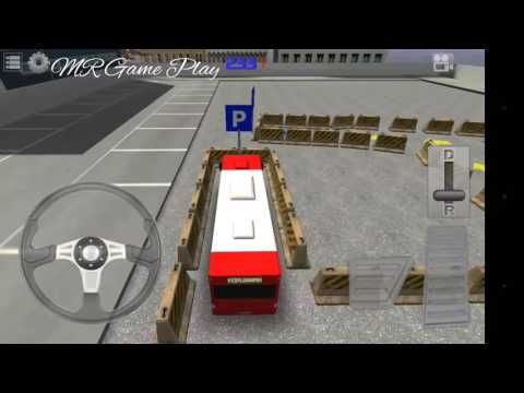 Video guide by MR Game Play: Parking 3D Level 20-21 #parking3d