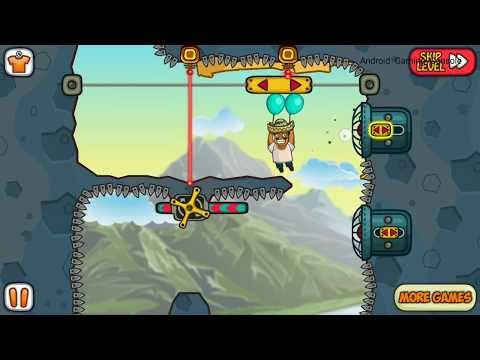 Video guide by Andriod Gaming Console: Amigo Pancho 2: Puzzle Journey Level 22 #amigopancho2