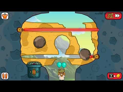 Video guide by Andriod Gaming Console: Amigo Pancho 2: Puzzle Journey Level 32 #amigopancho2