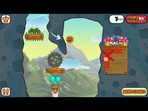 Video guide by Andriod Gaming Console: Amigo Pancho 2: Puzzle Journey Level 7 #amigopancho2