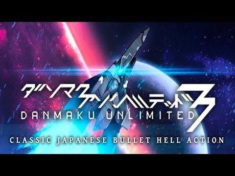 Video guide by : Danmaku Unlimited 3  #danmakuunlimited3