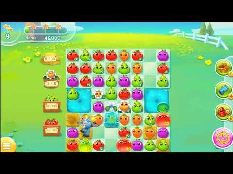 Video guide by Blogging Witches: Farm Heroes Super Saga Level 597 #farmheroessuper