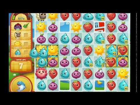 Video guide by Blogging Witches: Farm Heroes Saga. Level 1494 #farmheroessaga