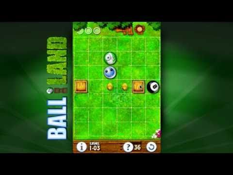 Video guide by themisbrink: Balliland XL levels: 1 to 10 #ballilandxl