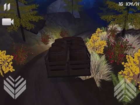 Video guide by TheMarcosSniper: Truck Driver Cargo 2 Level 20 #truckdrivercargo