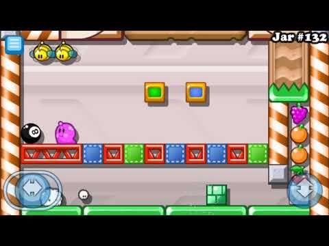 Video guide by dinalt: Hoggy Level 132 #hoggy