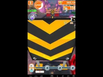 Video guide by Shady Nefarius: Despicable Me: Minion Rush Level 928 #despicablememinion