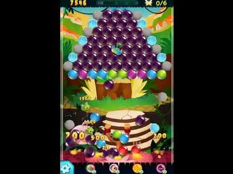 Video guide by FL Games: Angry Birds Stella POP! Level 1083 #angrybirdsstella