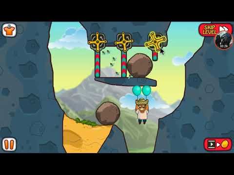 Video guide by Angel Game: Amigo Pancho 2: Puzzle Journey Level 50 #amigopancho2