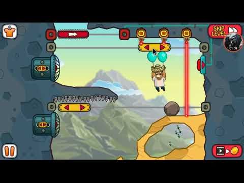 Video guide by Angel Game: Amigo Pancho 2: Puzzle Journey Level 48 #amigopancho2