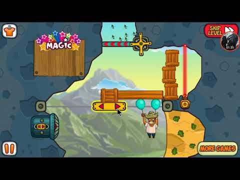 Video guide by Angel Game: Amigo Pancho 2: Puzzle Journey Level 57 #amigopancho2