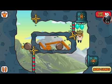 Video guide by Angel Game: Amigo Pancho 2: Puzzle Journey Level 56 #amigopancho2