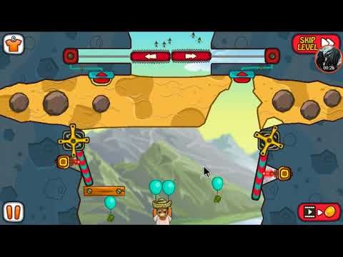 Video guide by Angel Game: Amigo Pancho 2: Puzzle Journey Level 59 #amigopancho2