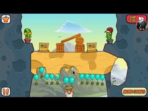 Video guide by Angel Game: Amigo Pancho 2: Puzzle Journey Level 58 #amigopancho2