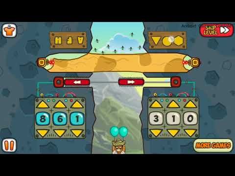 Video guide by Andriod Gaming Console: Amigo Pancho 2: Puzzle Journey Level 26 #amigopancho2
