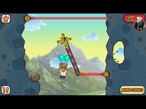 Video guide by Angel Game: Amigo Pancho 2: Puzzle Journey Level 41 #amigopancho2