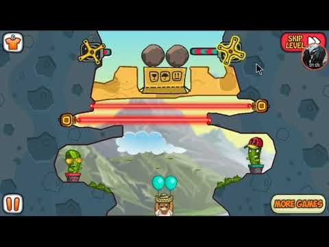 Video guide by Angel Game: Amigo Pancho 2: Puzzle Journey Level 49 #amigopancho2