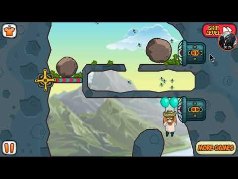 Video guide by Angel Game: Amigo Pancho 2: Puzzle Journey Level 47 #amigopancho2
