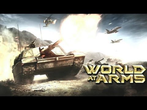 Video guide by : World at Arms  #worldatarms