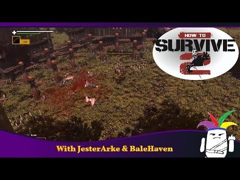 Video guide by JesterArke: Survive. Level 30 #survive